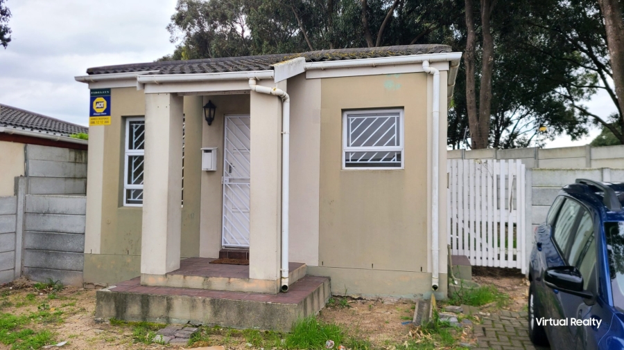 2 Bedroom Property for Sale in The Connifers Western Cape